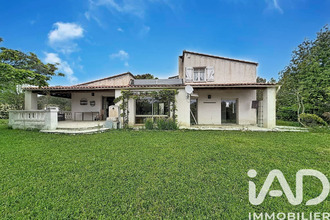 achat maison seillans 83440