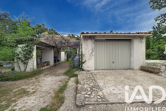 achat maison seillans 83440