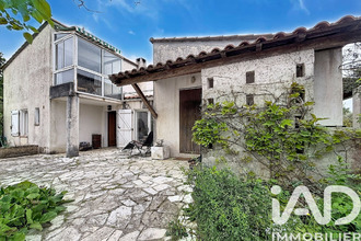 achat maison seillans 83440