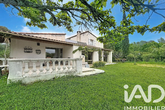achat maison seillans 83440