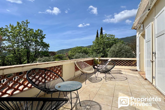 achat maison seillans 83440