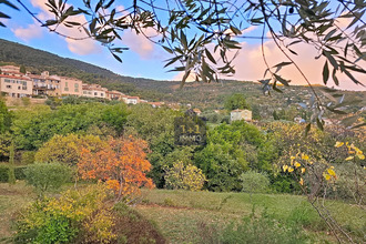 achat maison seillans 83440