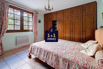 achat maison seillans 83440