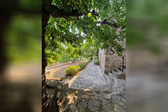 achat maison seillans 83440