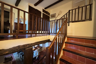 achat maison seillans 83440