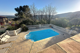 achat maison seillans 83440