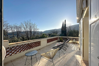 achat maison seillans 83440