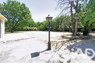 achat maison seillans 83440