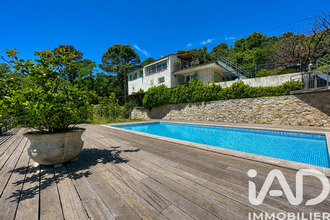 achat maison seillans 83440