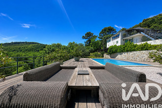 achat maison seillans 83440
