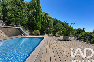achat maison seillans 83440