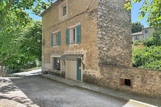 achat maison seillans 83440