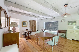 achat maison seillans 83440