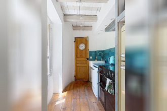 achat maison seillans 83440