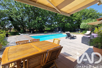achat maison seillans 83440