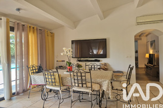 achat maison seillans 83440