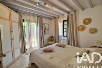 achat maison seillans 83440