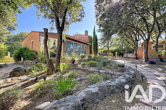 achat maison seillans 83440
