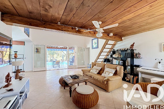 achat maison seillans 83440