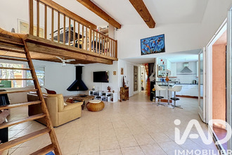 achat maison seillans 83440