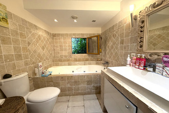 achat maison seillans 83440