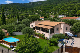 achat maison seillans 83440