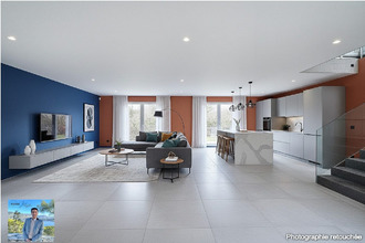 achat maison seillans 83440
