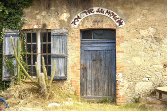 achat maison seillans 83440