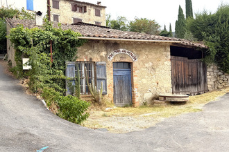 achat maison seillans 83440