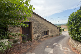 achat maison seillans 83440