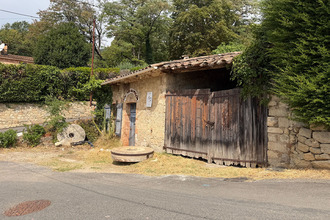 achat maison seillans 83440