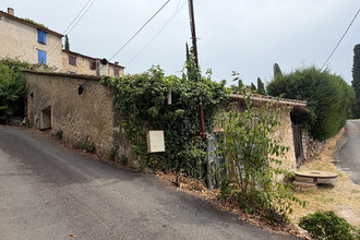 achat maison seillans 83440