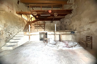 achat maison seillans 83440