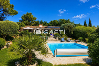 achat maison seillans 83440