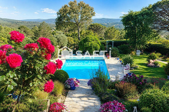 achat maison seillans 83440