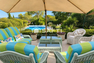 achat maison seillans 83440