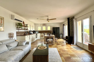 achat maison seillans 83440