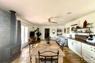 achat maison seillans 83440