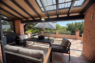 achat maison seillans 83440