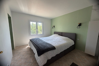 achat maison seillans 83440