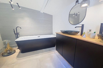 achat maison seillans 83440