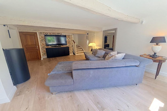 achat maison seillans 83440