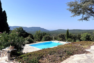 achat maison seillans 83440