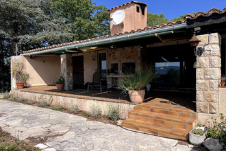 achat maison seillans 83440