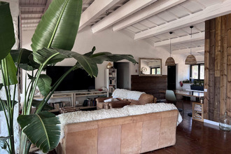 achat maison seillans 83440
