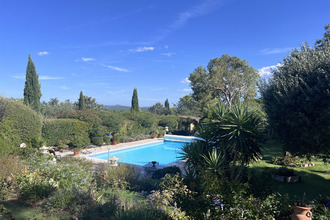 achat maison seillans 83440