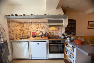 achat maison seillans 83440