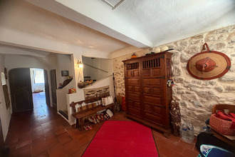 achat maison seillans 83440