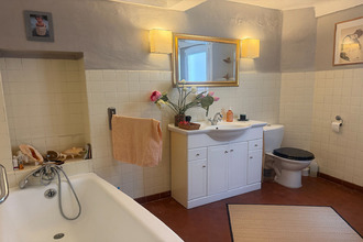 achat maison seillans 83440
