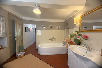achat maison seillans 83440